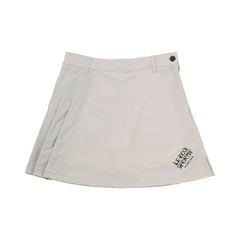 LG5SSK03LV-GY00 Chân váy Le Coq Sportif