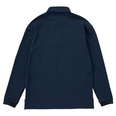 LG4FLS00MV-NV00 Áo dài tay Le Coq Sportif