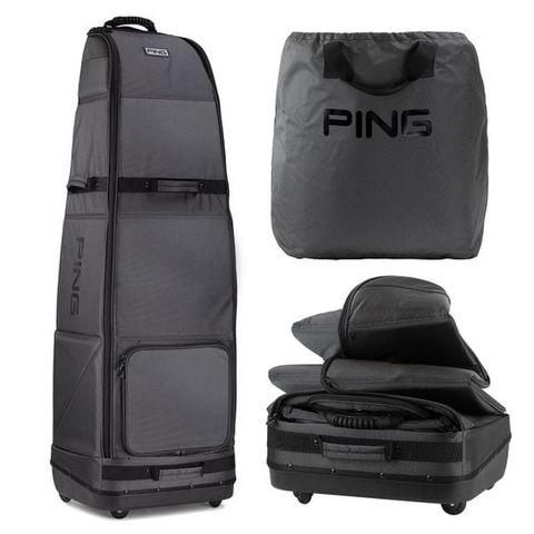 BAG35967-101 Túi Ping TRAVEL 214 Rolling Cover