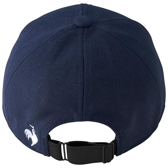 LG4FCP05MV-NV00 Mũ Le Coq Sportif