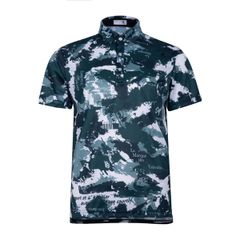 LG4FHS00MV-GR00 Áo cộc tay Le Coq Sportif