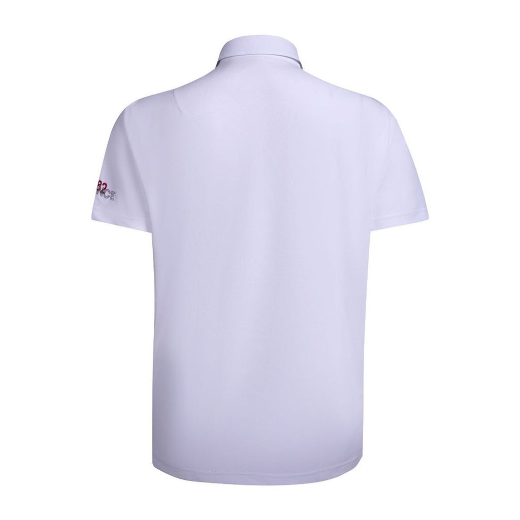 LG4FHS02MV-WH00 Áo cộc tay Le Coq Sportif