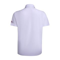LG4FHS02MV-WH00 Áo cộc tay Le Coq Sportif