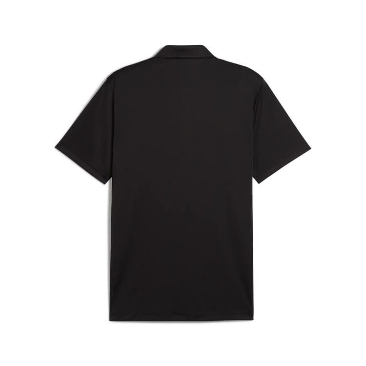 62994901 Áo Puma Pure 2.0 Polo - LC P.Blk
