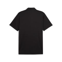 62994901 Áo Puma Pure 2.0 Polo - LC P.Blk