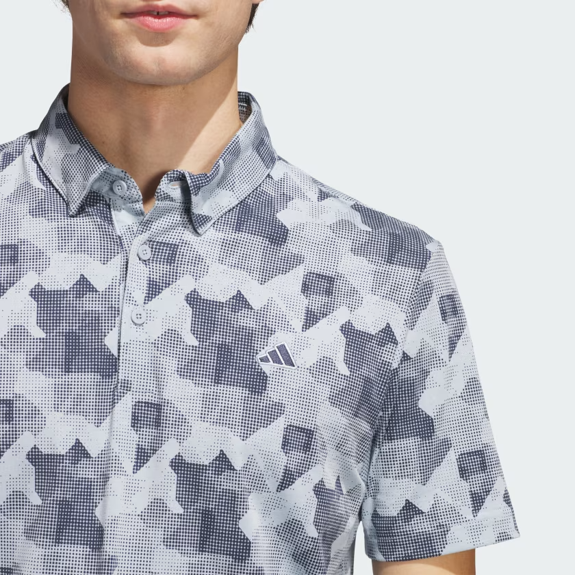 JP0471  Áo Adidas GO-TO PRINTED