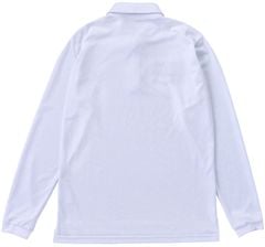 LG4FLS03MV-WH00 Áo dài tay Le Coq Sportif