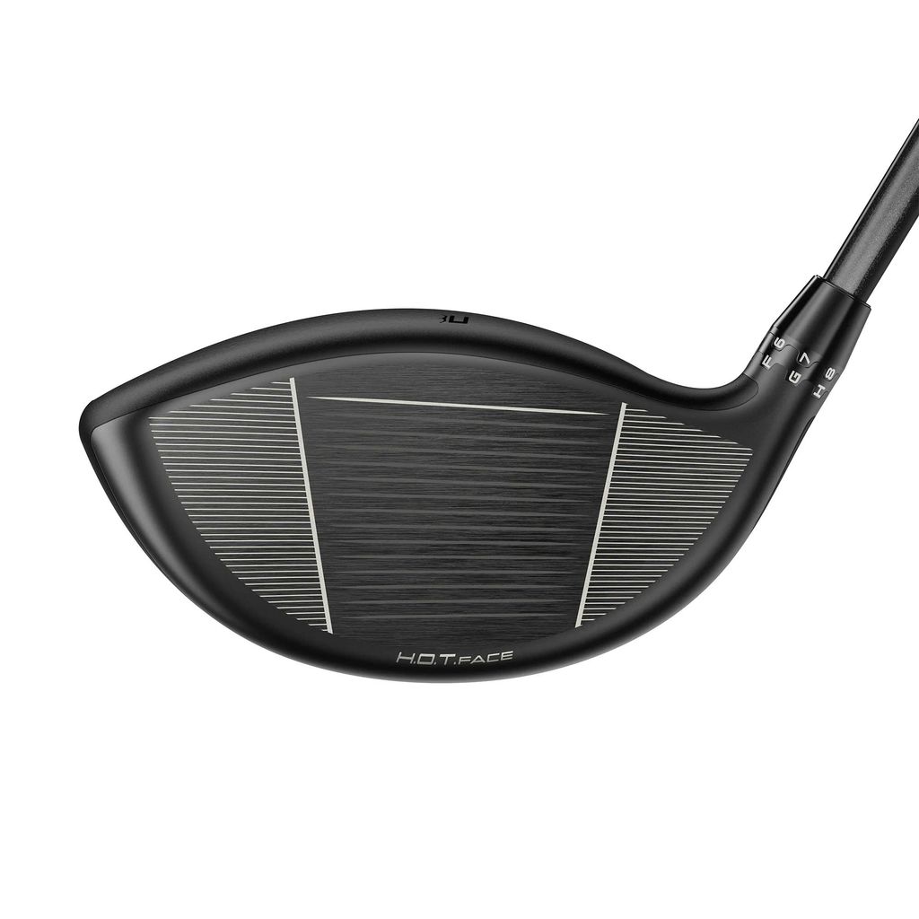 916847_23_9 Gậy Driver COBRA DS-ADAPT LS BLK DENALI BLACK RH 9.0
