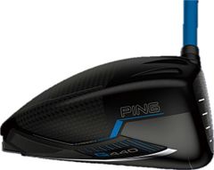 DG440LSATJD9S Gậy Driver Ping G440 9S DEG LST G440 LST DRVR STD ALTA J
