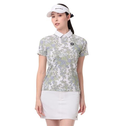 M19796 Áo TM 2WSPO-TL478 WH