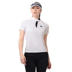 M19845 Áo TM 2WSMO-TL492 WH