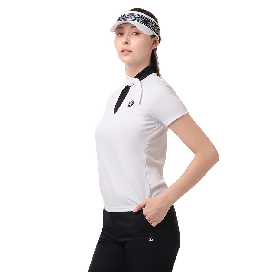 M19845 Áo TM 2WSMO-TL492 WH