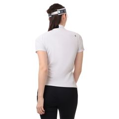 M19845 Áo TM 2WSMO-TL492 WH