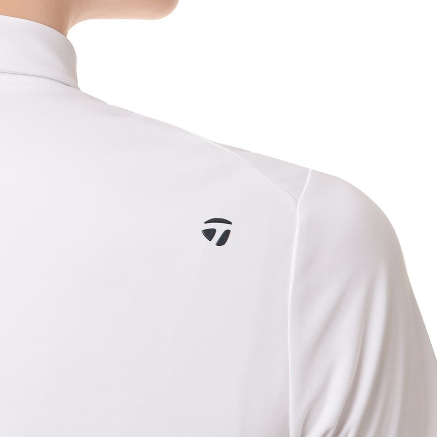 M19845 Áo TM 2WSMO-TL492 WH