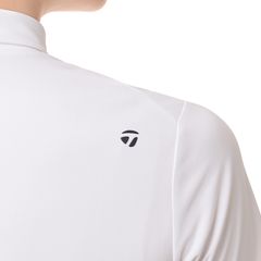 M19845 Áo TM 2WSMO-TL492 WH