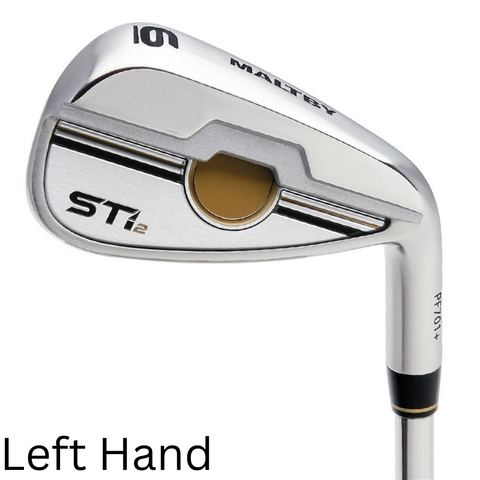 Maltby STi2 Irons Heads LH