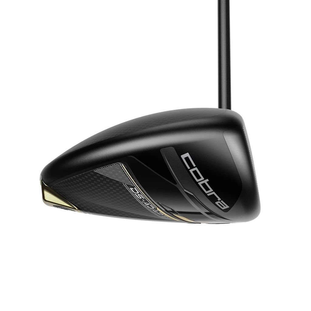 916863_25_12 Gậy Driver COBRA DS-ADAPT MAX-K BLK BLACK RH 12