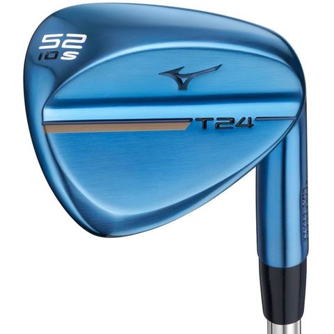 5KDFN220025810S Gậy Wedge Mizuno T24 BLUE LIMITED TOUR ISSUE ONYX PCB 58.10