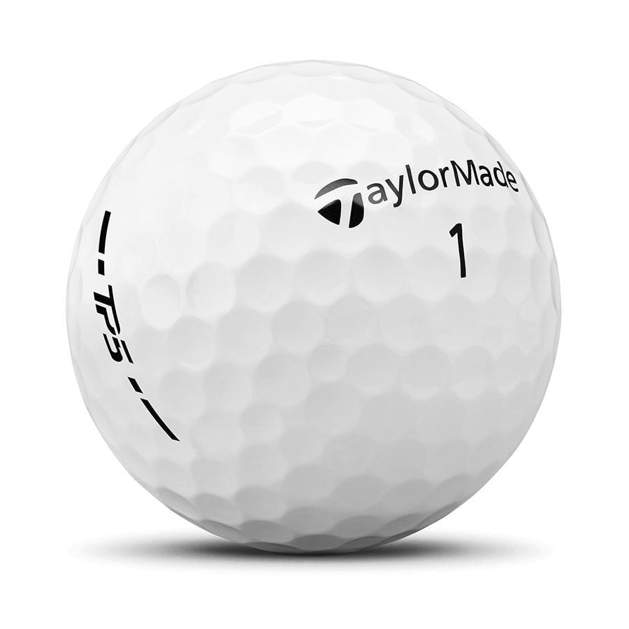 N7663401 Bóng Taylormade 24 TP5 GLB (3Q)