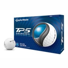 N7663401 Bóng Taylormade 24 TP5 GLB (3Q)