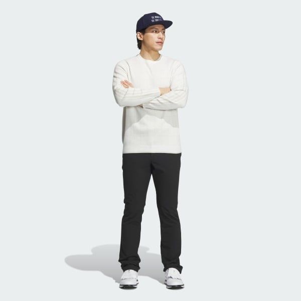 IM6427 Áo Adidas FF 3ST CREW