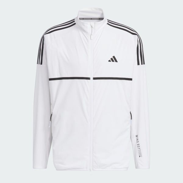 IM6435 Áo khoác Adidas 3ST WIND JK
