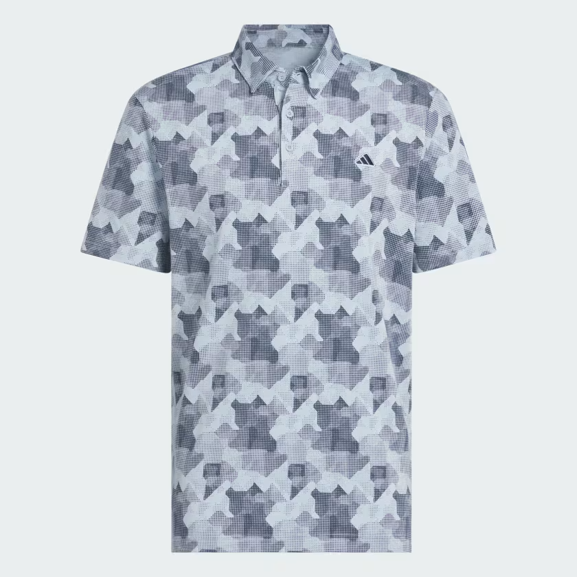 JP0471  Áo Adidas GO-TO PRINTED
