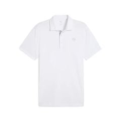 62994902 Áo Puma Pure 2.0 Polo - LC Wht Glow