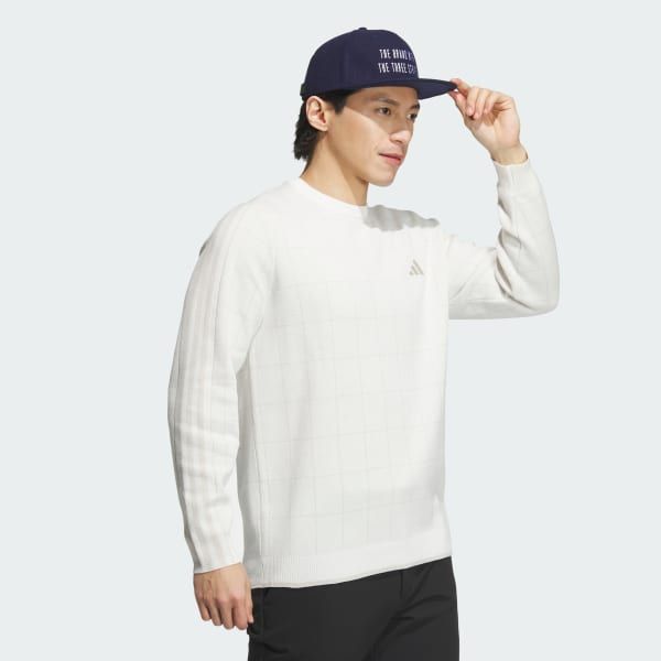 IM6427 Áo Adidas FF 3ST CREW