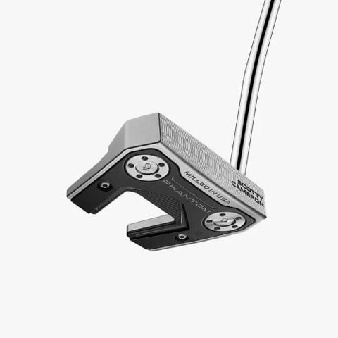 748RA34 Gậy Putter Titleist 2024 PHANTOM X 5 RH 34''
