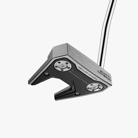 748RC34 Gậy Putter Titleist 2024 PHANTOM X 7 RH 34''