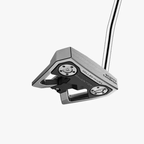 748RE34 Gậy Putter Titleist 2024 PHANTOM X 9 RH 34''