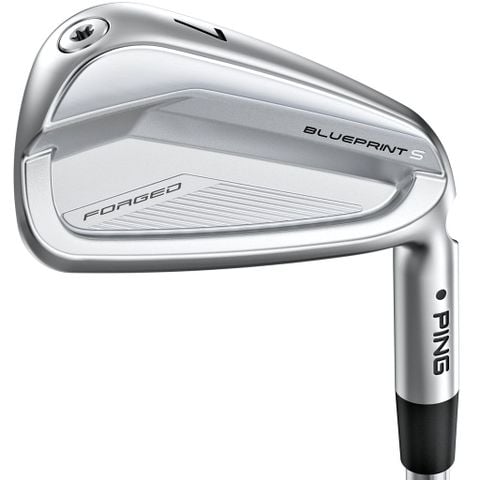 BPSP850IR5-PRED Bộ Irons Ping BLUEPRINT NSPRO 850GH NEO #5-9PW