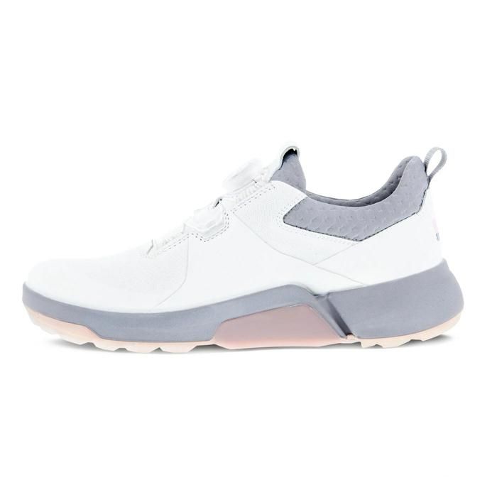 10821359021 Giày Ecco W Golf Biom H4