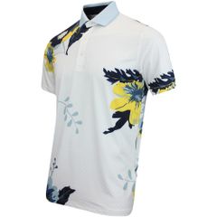 62698504 Áo Puma MATTR Terrance Polo Silver Sky