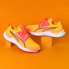 31022201 Giày Puma Electrocat Nitro™ Fire Glow Sunset Glow-Sun Stream