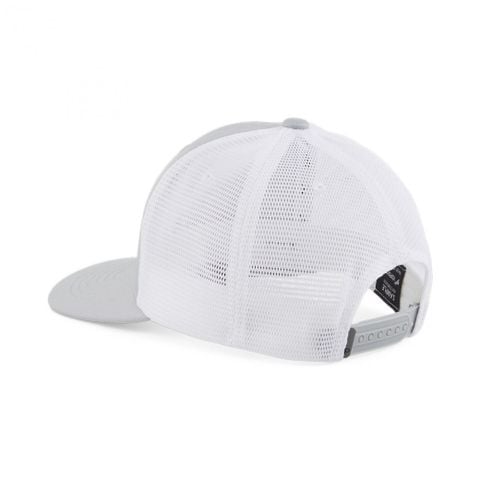 02523803 Mũ Puma Twilight Trucker Cap Ash Gray