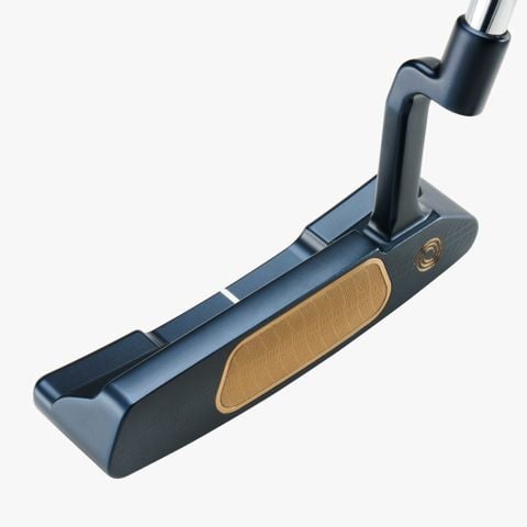 197193128724 Gậy Putter Odyssey PT RH AI-One MLD Two T CH 34''