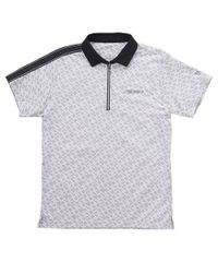 QGMXJA30V-BG00 Áo cộc tay có cổ Le Coq Sportif