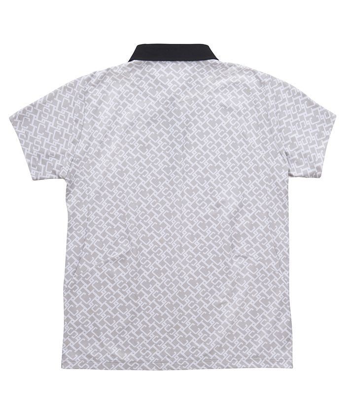 QGMXJA30V-BG00 Áo cộc tay có cổ Le Coq Sportif