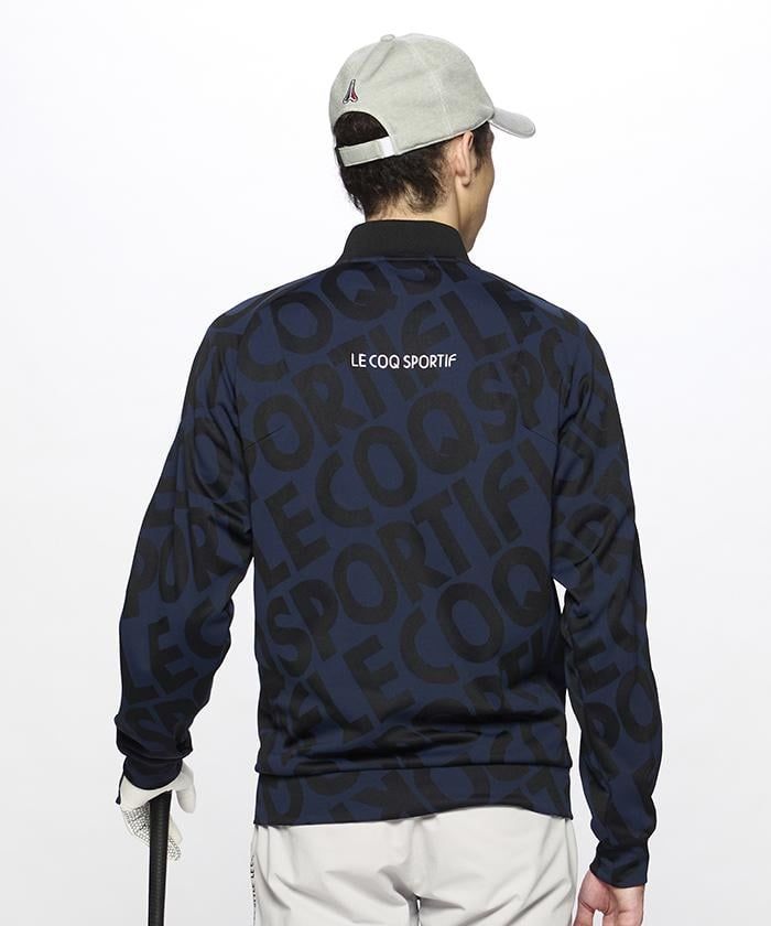 QGMXJL53V-NV00 Áo Khoác Le Coq Sportif