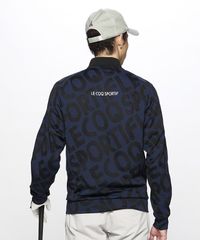 QGMXJL53V-NV00 Áo Khoác Le Coq Sportif