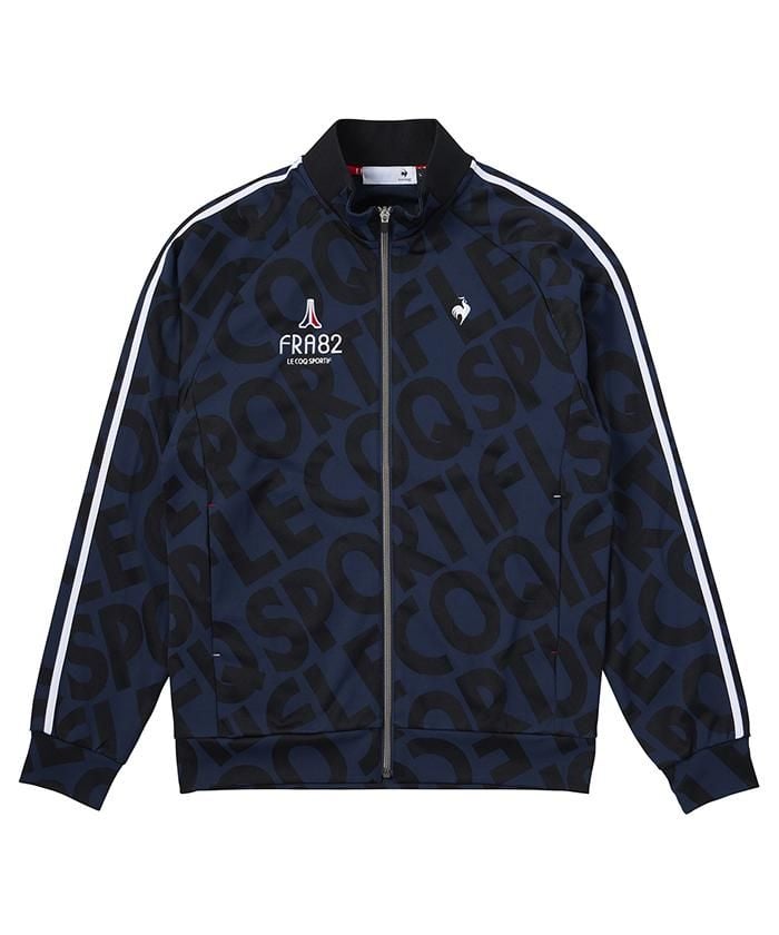 QGMXJL53V-NV00 Áo Khoác Le Coq Sportif