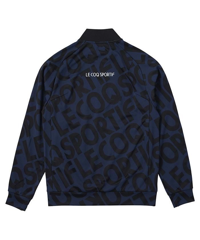 QGMXJL53V-NV00 Áo Khoác Le Coq Sportif