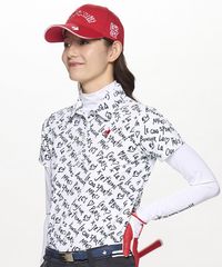 QGWXJA18V-WH00 Áo cộc tay Le Coq Sportif