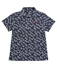 QGWXJA18V-NV00 Áo cộc tay Le Coq Sportif