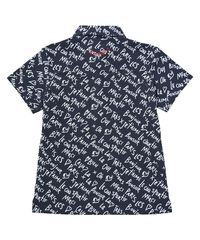 QGWXJA18V-NV00 Áo cộc tay Le Coq Sportif