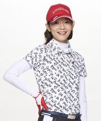 QGWXJA18V-WH00 Áo cộc tay Le Coq Sportif