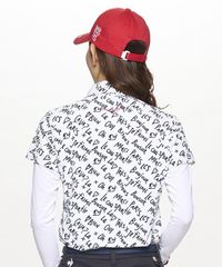 QGWXJA18V-WH00 Áo cộc tay Le Coq Sportif