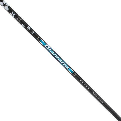 ĐN - Shaft Driver Qi35 DiaBL TM 50R ( Kèm Adaptor )